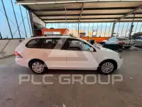 2011 Volkswagen GOLF