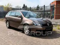 2011 Volkswagen GOLF