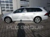 2011 Volkswagen GOLF