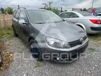 2011 Volkswagen GOLF
