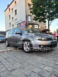 2011 Volkswagen GOLF