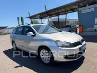 2011 Volkswagen GOLF