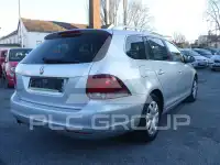 2011 Volkswagen GOLF
