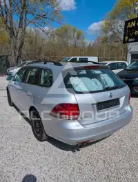2011 Volkswagen GOLF