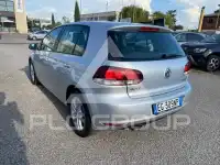 2011 Volkswagen GOLF