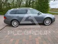 2011 Volkswagen GOLF