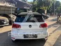 2011 Volkswagen GOLF