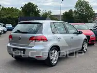 2011 Volkswagen GOLF