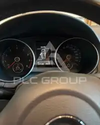 2011 Volkswagen GOLF