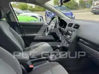 2011 Volkswagen GOLF