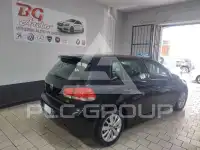 2011 Volkswagen GOLF