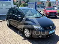 2011 Volkswagen GOLF