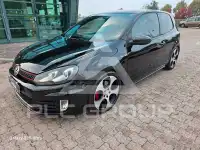 2011 Volkswagen GOLF
