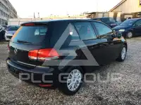 2011 Volkswagen GOLF