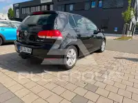 2011 Volkswagen GOLF