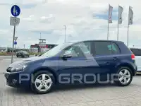 2011 Volkswagen GOLF