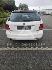 2011 Volkswagen GOLF
