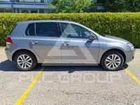 2011 Volkswagen GOLF