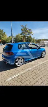 2011 Volkswagen GOLF