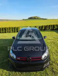 2011 Volkswagen GOLF