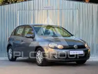 2011 Volkswagen GOLF