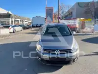 2011 Volkswagen GOLF
