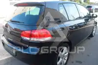 2011 Volkswagen GOLF