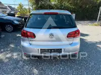 2011 Volkswagen GOLF