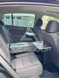 2011 Volkswagen GOLF