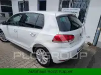 2011 Volkswagen GOLF