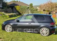 2011 Volkswagen GOLF