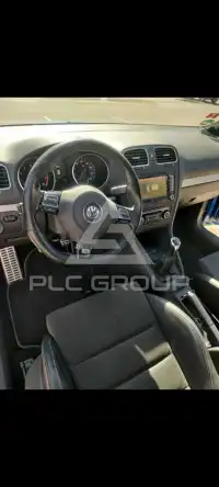 2011 Volkswagen GOLF