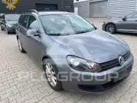2011 Volkswagen GOLF