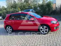 2011 Volkswagen GOLF