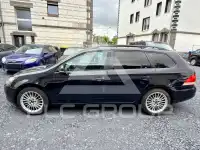 2011 Volkswagen GOLF