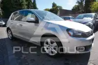 2011 Volkswagen GOLF