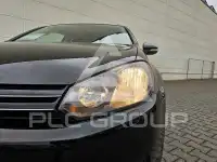 2011 Volkswagen GOLF