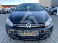 2011 Volkswagen GOLF
