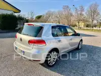 2011 Volkswagen GOLF