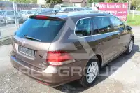 2011 Volkswagen GOLF