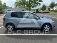 2011 Volkswagen GOLF