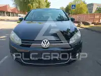 2011 Volkswagen GOLF