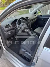 2011 Volkswagen GOLF