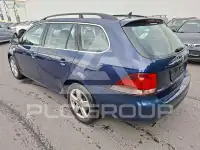 2011 Volkswagen GOLF