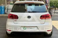 2011 Volkswagen GOLF