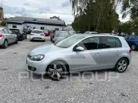 2011 Volkswagen GOLF