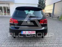 2011 Volkswagen GOLF