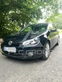 2011 Volkswagen GOLF
