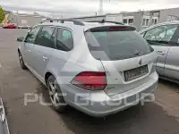 2011 Volkswagen GOLF