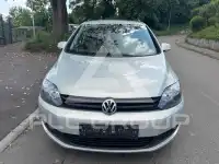 2011 Volkswagen GOLF